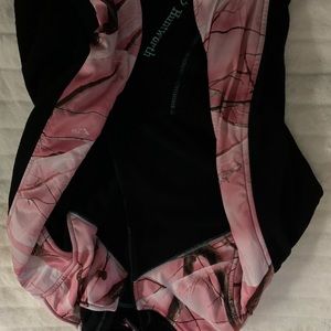 huntsworth camo jacket